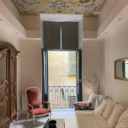 Luxury Apartment In The Heart Of Old Town Nice. Exterior photo
