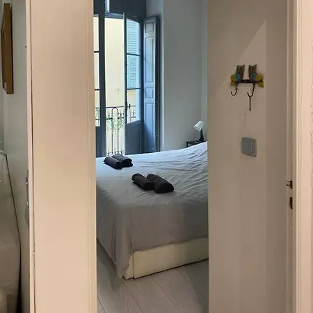 Luxury Apartment In The Heart Of Old Town Nice. Exterior photo