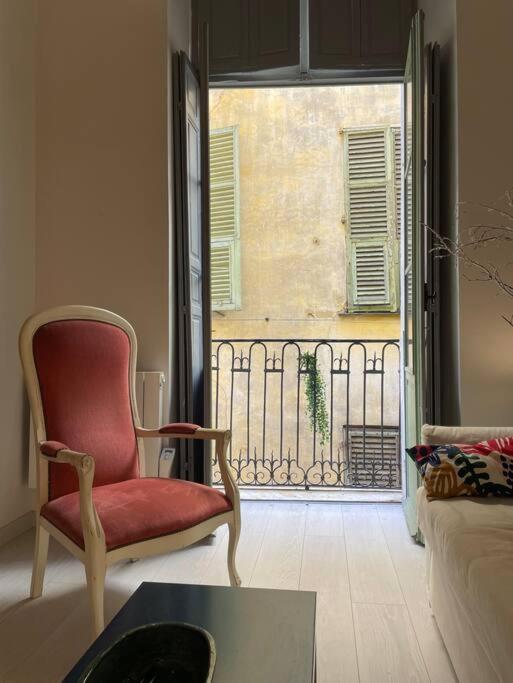 Luxury In The Heart Of Old Town Nice. Nice